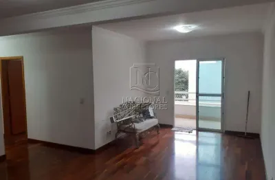 Apartamento com 3 quartos à venda no Campestre, Santo André 