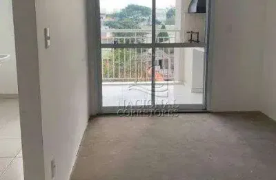 Apartamento à venda, 70 m² por r$ 766.000,00 - barcelona - são caetano do sul/sp