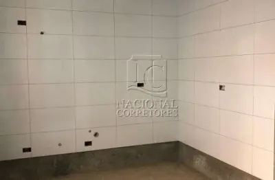 Apartamento com 2 dormitórios à venda, 60 m² por r$ 424.000,00 - vila linda - santo andré/sp