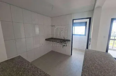 Apartamento à venda, 82 m² por r$ 778.000,00 - jardim - santo andré/sp