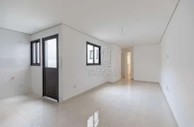 Apartamento com 2 dormitórios à venda, 51 m²- parque oratório - santo andré/sp