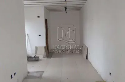 Apartamento à venda, 62 m² por r$ 409.000,00 - vila bela vista - santo andré/sp
