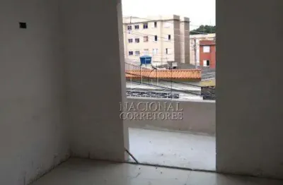 Apartamento à venda, 62 m² por r$ 409.000,00 - vila bela vista - santo andré/sp