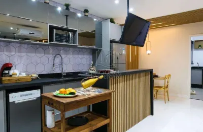 Apartamento com 3 dormitórios à venda, 63 m² por r$ 467.900,00 - vila curuçá - santo andré/sp
