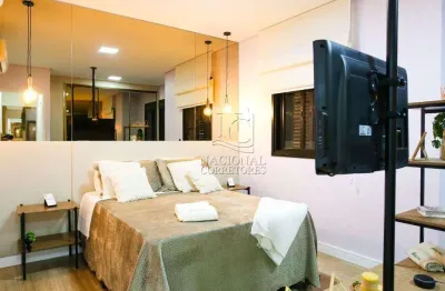 Apartamento com 3 dormitórios à venda, 63 m² por r$ 449.900,00 - vila curuçá - santo andré/sp