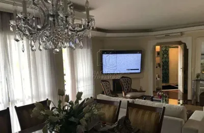 Apartamento com 3 dormitórios à venda, 160 m² por r$ 1.200.000,00 - vila regente feijó - são paulo/sp