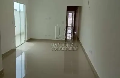 Apartamento à venda, 87 m² por r$ 649.000,00 - parque das nações - santo andré/sp