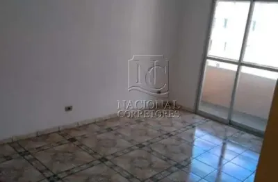 Apartamento à venda, 67 m² por r$ 350.000,00 - vila camilópolis - santo andré/sp