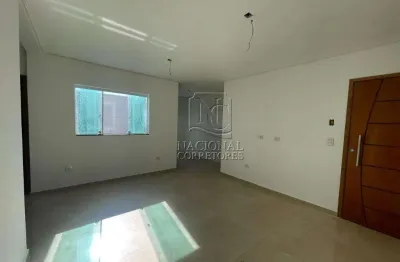Apartamento à venda, 56 m² por r$ 430.000,00 - vila curuçá - santo andré/sp