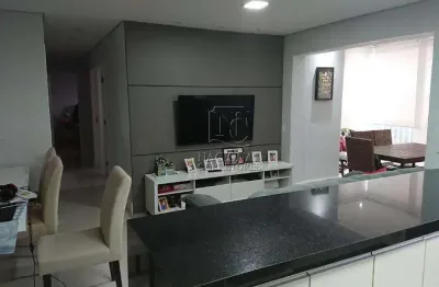 Apartamento à venda, 101 m² por r$ 1.050.000,00 - campestre - santo andré/sp