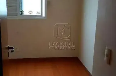 Apartamento com 2 quartos à venda no Casa Branca, Santo André 