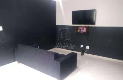 Apartamento com 3 dormitórios à venda, 82 m² por r$ 420.000,00 - utinga - santo andré/sp
