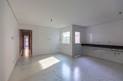 Apartamento à venda, 86 m² - jardim bela vista - santo andré/sp
