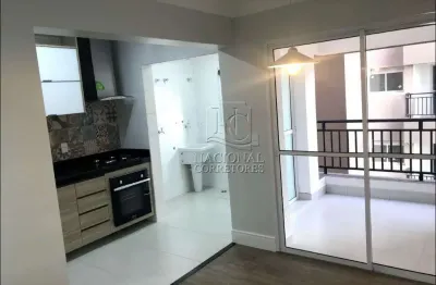 Apartamento à venda, 96 m² - vila scarpelli - santo andré/sp