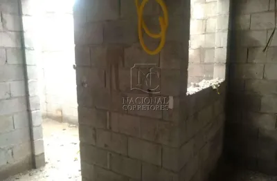 Apartamento com 2 dormitórios à venda, 50 m² por r$ 290.000,00 - vila alto de santo andré - santo andré/sp