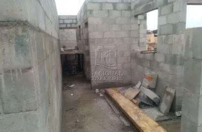 Apartamento com 2 dormitórios à venda, 50 m² por r$ 290.000,00 - vila alto de santo andré - santo andré/sp