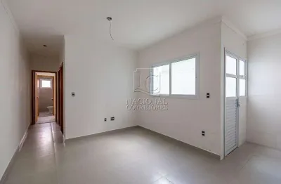 Apartamento com 2 dormitórios à venda, 51 m² por - vila eldízia - santo andré/sp