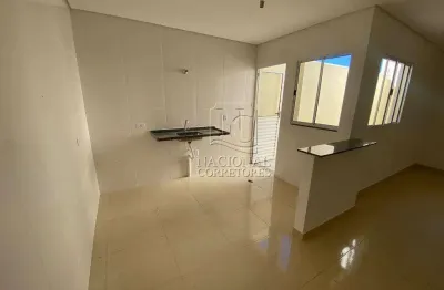 Apartamento com 3 dormitórios à venda, 63 m² - parque das nações - santo andré/sp