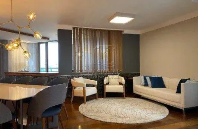 Apartamento à venda, 248 m² por r$ 2.349.000,00 - vila gilda - santo andré/sp