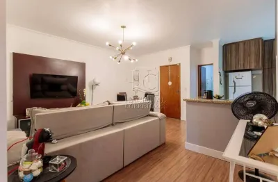 Apartamento à venda, 92 m² por r$ 460.000,00 - utinga - santo andré/sp