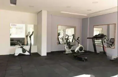 Apartamento com 2 dormitórios à venda, 49 m² - demarchi - são bernardo do campo/sp