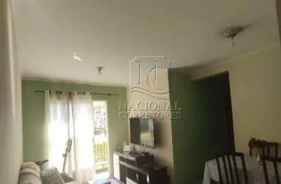 Apartamento à venda, 50 m² por r$ 430.000,00 - vila metalúrgica - santo andré/sp