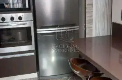 Apartamento com 2 dormitórios à venda, 72 m² por r$ 450.000,00 - santa terezinha - são bernardo do campo/sp