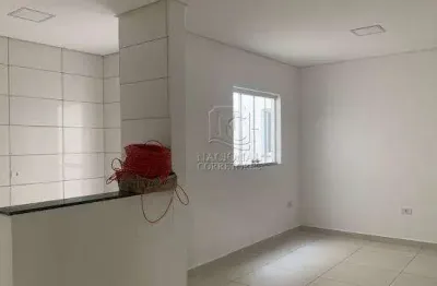 Apartamento com 2 dormitórios à venda, 50 m² por r$ 370.000,00 - casa branca - santo andré/sp