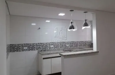 Apartamento com 3 dormitórios à venda, 70 m² por r$ 450.000,00 - utinga - santo andré/sp