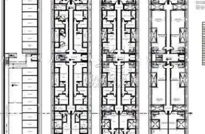 Apartamento com 2 quartos à venda na Vila São Pedro, Santo André 