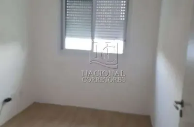 Apartamento à venda, 56 m² por r$ 410.000,00 - vila curuçá - santo andré/sp