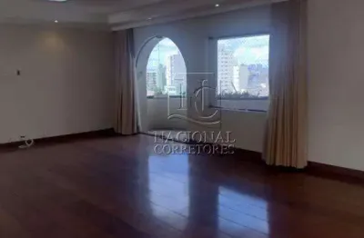 Apartamento à venda - vila assunção - santo andré/sp