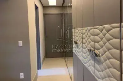 Apartamento com 3 quartos à venda no Jardim, Santo André 