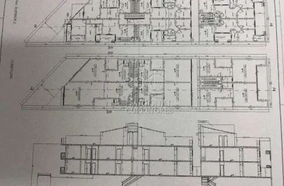 Apartamento com 2 dormitórios à venda, 61 m² por r$ 460.000,00 - campestre - santo andré/sp