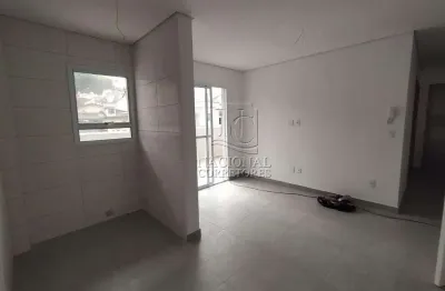Apartamento com 2 dormitórios à venda, 65 m² por r$ 375.000,00 - parque novo oratório - santo andré/sp