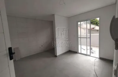 Apartamento com 2 dormitórios à venda, 65 m² por r$ 375.000,00 - parque novo oratório - santo andré/sp