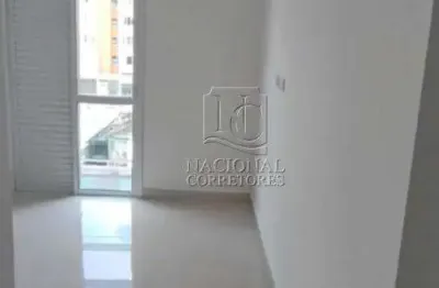 Apartamento à venda, 94 m² por r$ 420.000,00 - parque oratório - santo andré/sp