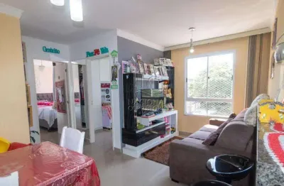 Apartamento com 2 quartos à venda na Vila Camilópolis, Santo André 