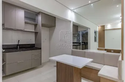 Apartamento com 3 quartos à venda na Vila Curuçá, Santo André 