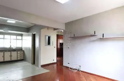 Apartamento com 2 quartos à venda no Centro, Santo André 