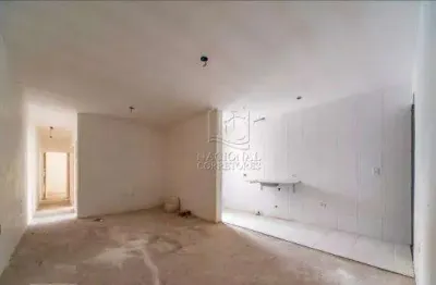 Apartamento com 3 quartos à venda no Santa Maria, Santo André 