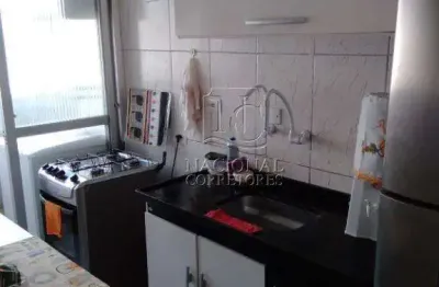 Apartamento com 2 dormitórios à venda, 55 m² por r$ 330.000,00 - sacomã - são paulo/sp