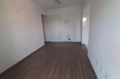 Apartamento com 2 dormitórios à venda, 55 m² por r$ 380.000,00 - vila curuçá - santo andré/sp