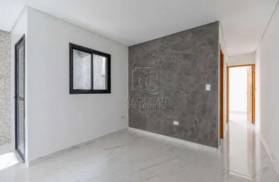 Apartamento com 2 dormitórios à venda, 68 m² - parque das nações - santo andré/sp