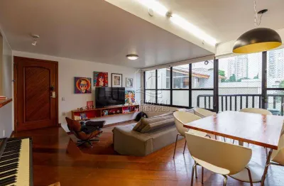 Apartamento à venda, 130 m² por r$ 745.000,00 - campestre - santo andré/sp