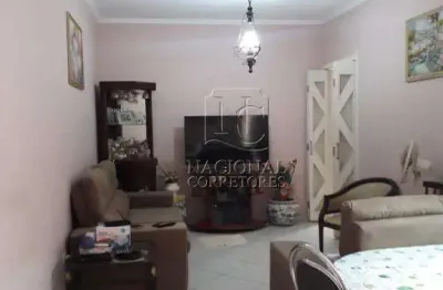 Apartamento com 3 dormitórios à venda, 90 m² por r$ 460.000,00 - vila pires - santo andré/sp