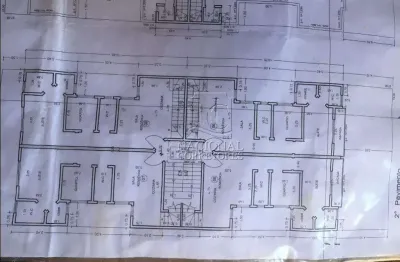 Apartamento com 2 dormitórios à venda, 45 m² por r$ 320.000,00 - parque oratório - santo andré/sp