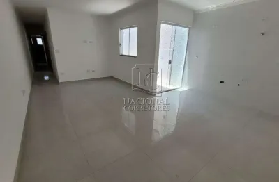 Apartamento à venda, 84 m² por r$ 463.000,00 - vila eldízia - santo andré/sp