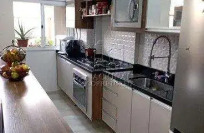 Apartamento à venda, 94 m² por r$ 670.000,00 - vila curuçá - santo andré/sp