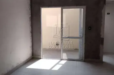 Apartamento com 3 dormitórios à venda, 91 m² por r$ 500.000,00 - vila francisco matarazzo - santo andré/sp